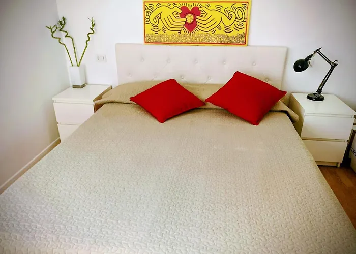 Private In Isola-farini Milano
