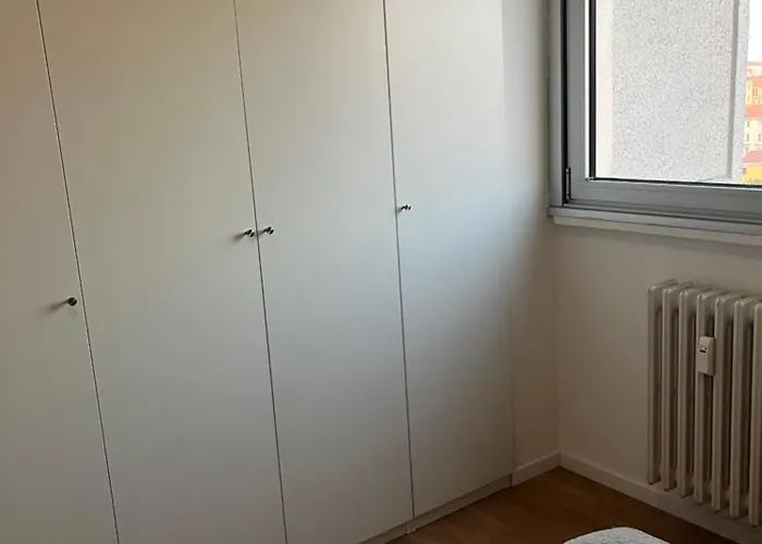 Private In Isola-farini * Milano